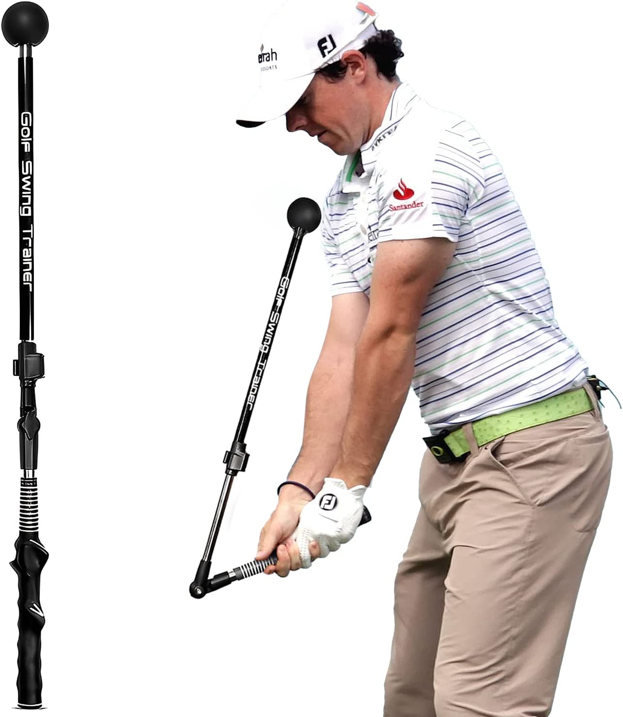 Swing Trainer Pro™