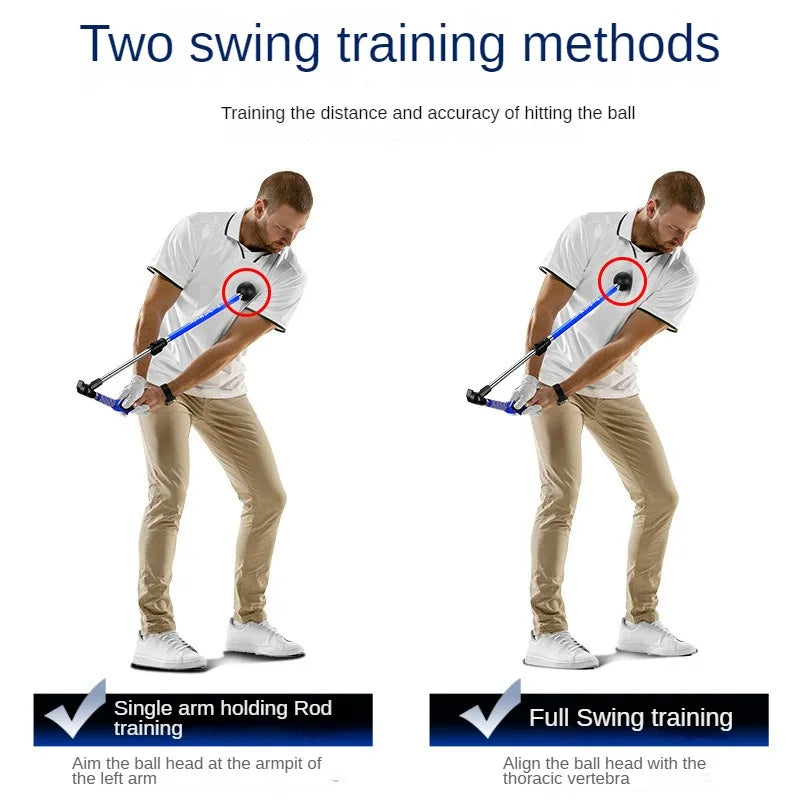 Swing Trainer Pro™