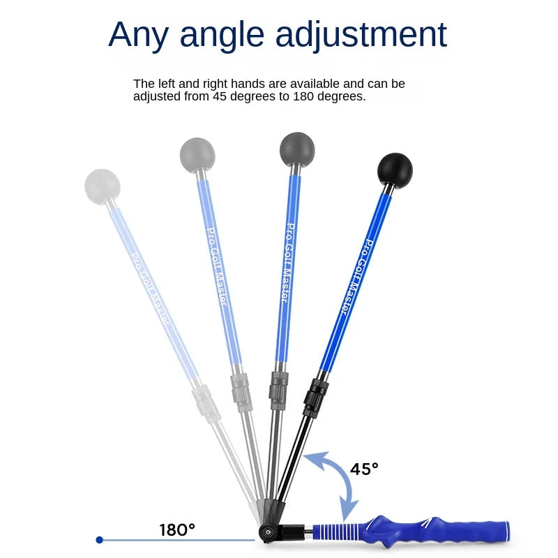 Swing Trainer Pro™