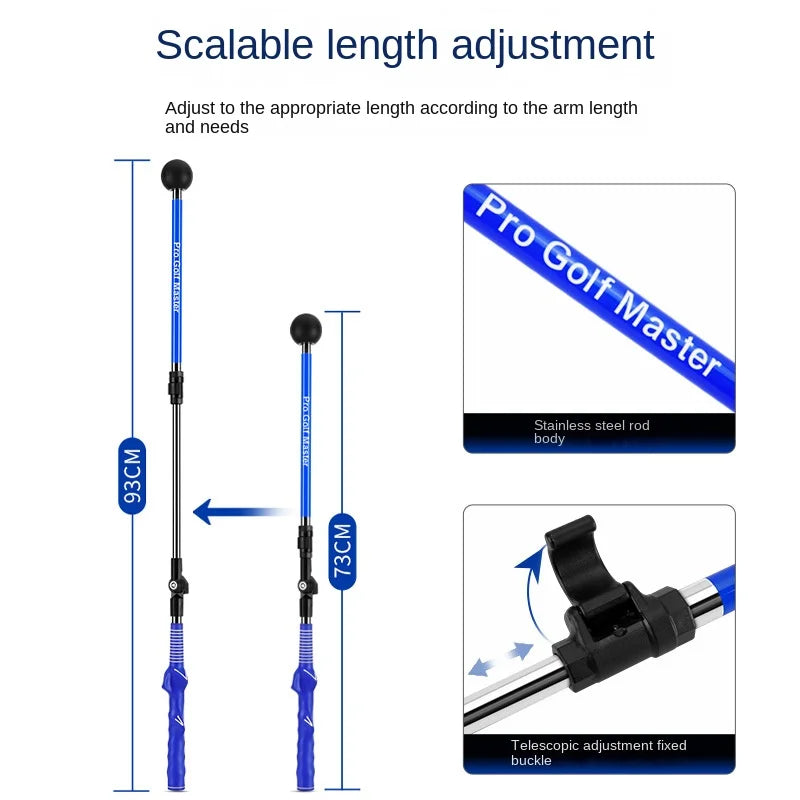 Swing Trainer Pro™