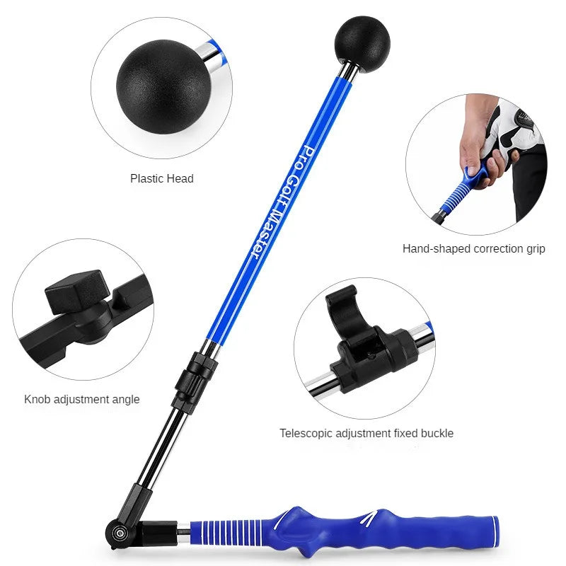 Swing Trainer Pro™