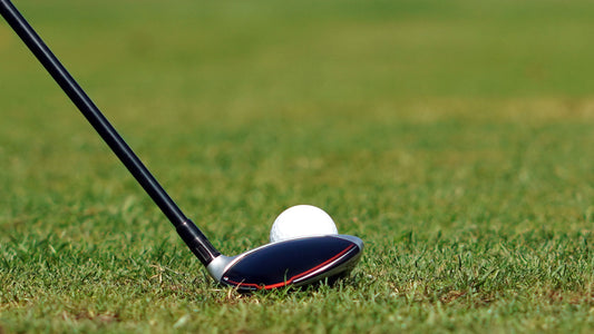 5 Tips for Improving Your Golf Mindset